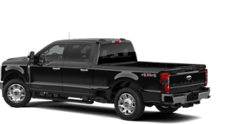 2026 Ford Super Duty® External Image 2